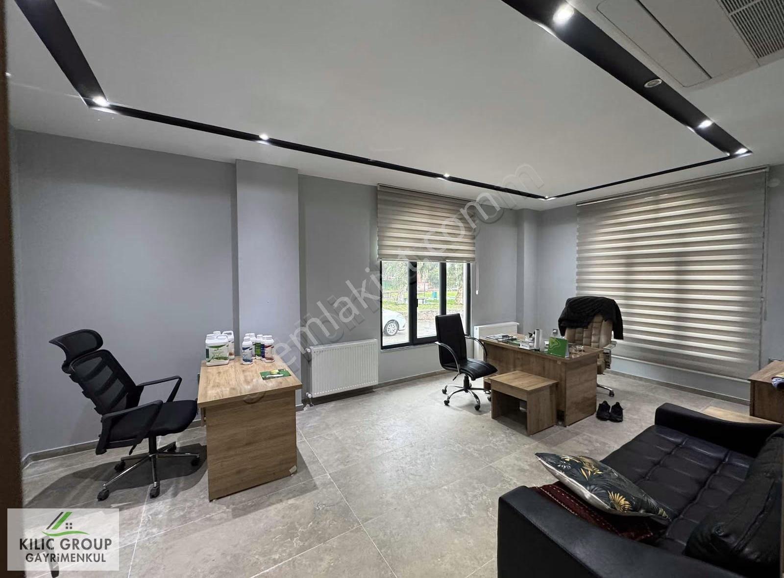 Kılıç Group Gayrimenkul Mehmet Kılıç'dan Satılık Villa - Görsel 19