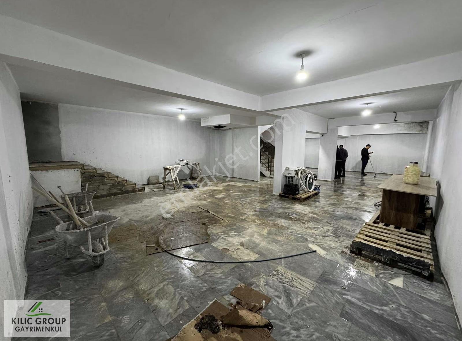 Kılıç Group Gayrimenkul Mehmet Kılıç'dan Satılık Villa - Görsel 9