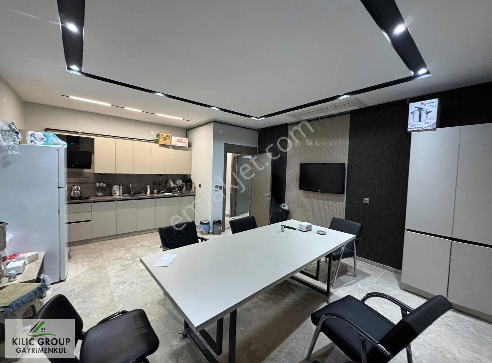 Kılıç Group Gayrimenkul Mehmet Kılıç'dan Satılık Villa - Görsel 3