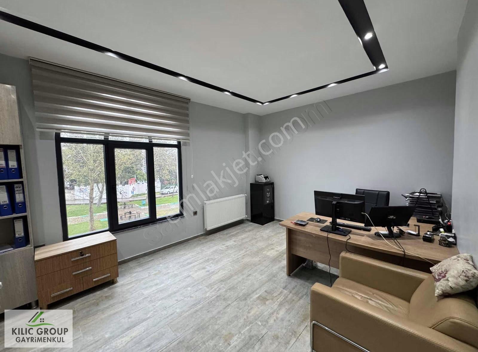 Kılıç Group Gayrimenkul Mehmet Kılıç'dan Satılık Villa - Görsel 29