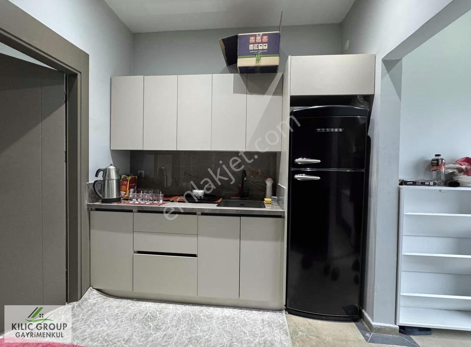 Kılıç Group Gayrimenkul Mehmet Kılıç'dan Satılık Villa - Görsel 2