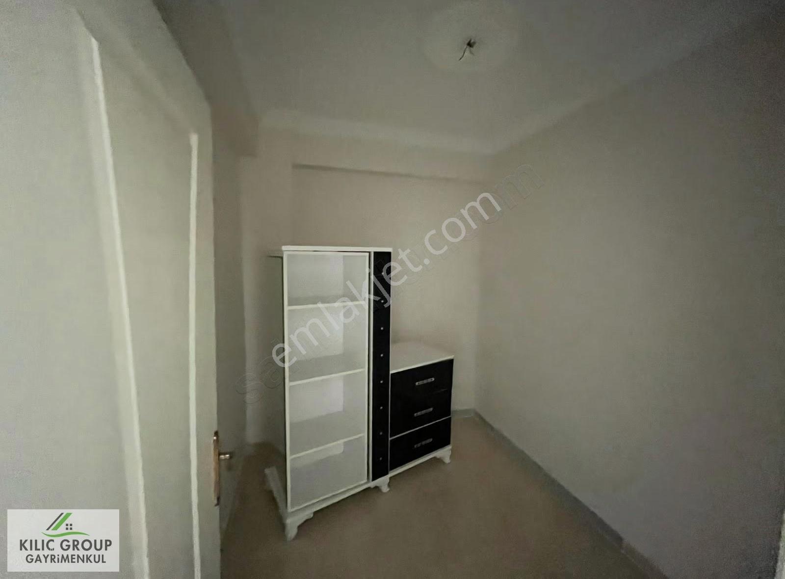 Kılıç Group Gayrimenkul Ferit Cumaoğlundan Kiralık Daire - Görsel 12