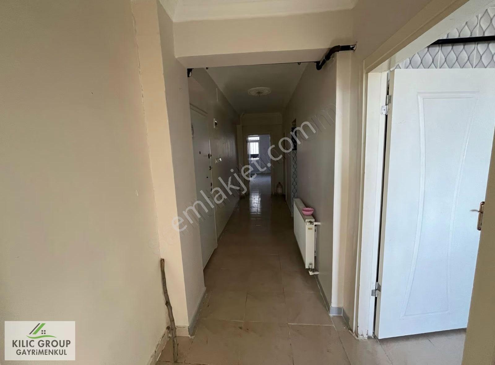 Kılıç Group Gayrimenkul Ferit Cumaoğlundan Kiralık Daire - Görsel 5