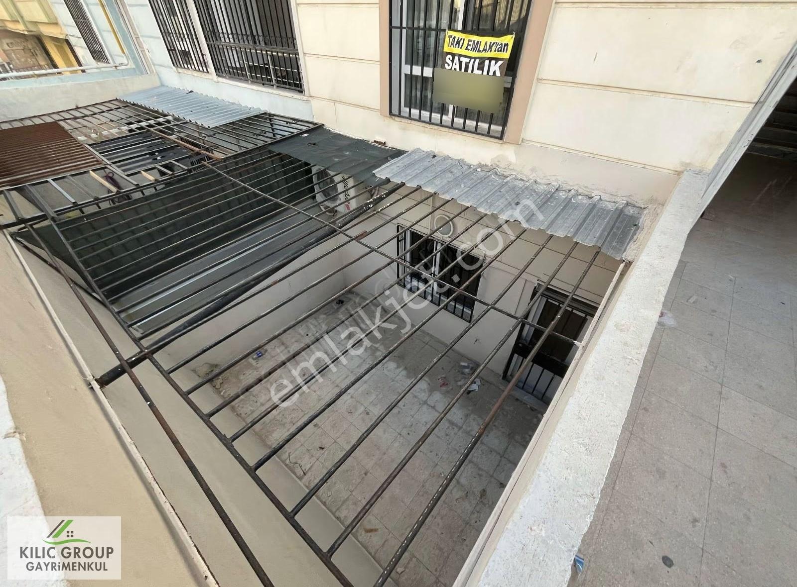 Kılıç Group Gayrimenkul Ferit Cumaoğlundan Kiralık Daire - Görsel 2