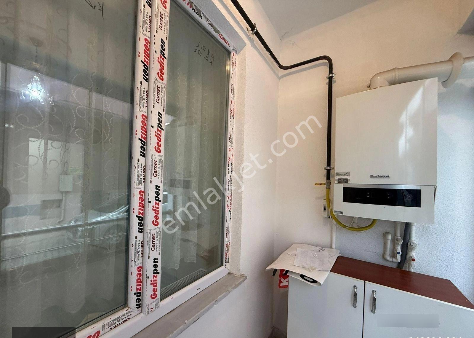 Nexus'tan Çiftlikönü Mah'de Geniş 1+1 Kiralık Daire - Görsel 5