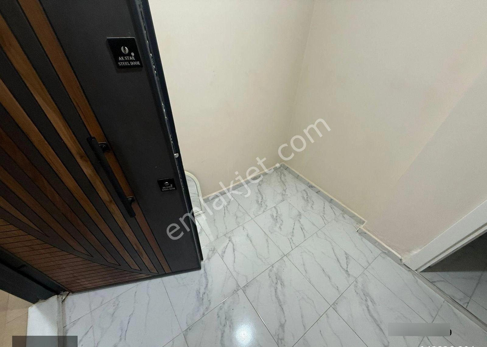Nexus'tan Çiftlikönü Mah'de Geniş 1+1 Kiralık Daire - Görsel 7