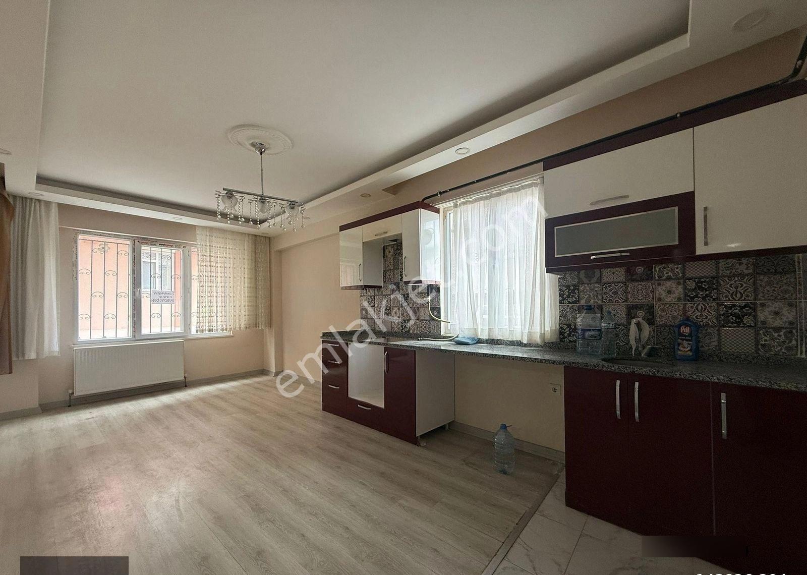 Nexus'tan Çiftlikönü Mah'de Geniş 1+1 Kiralık Daire - Görsel 24