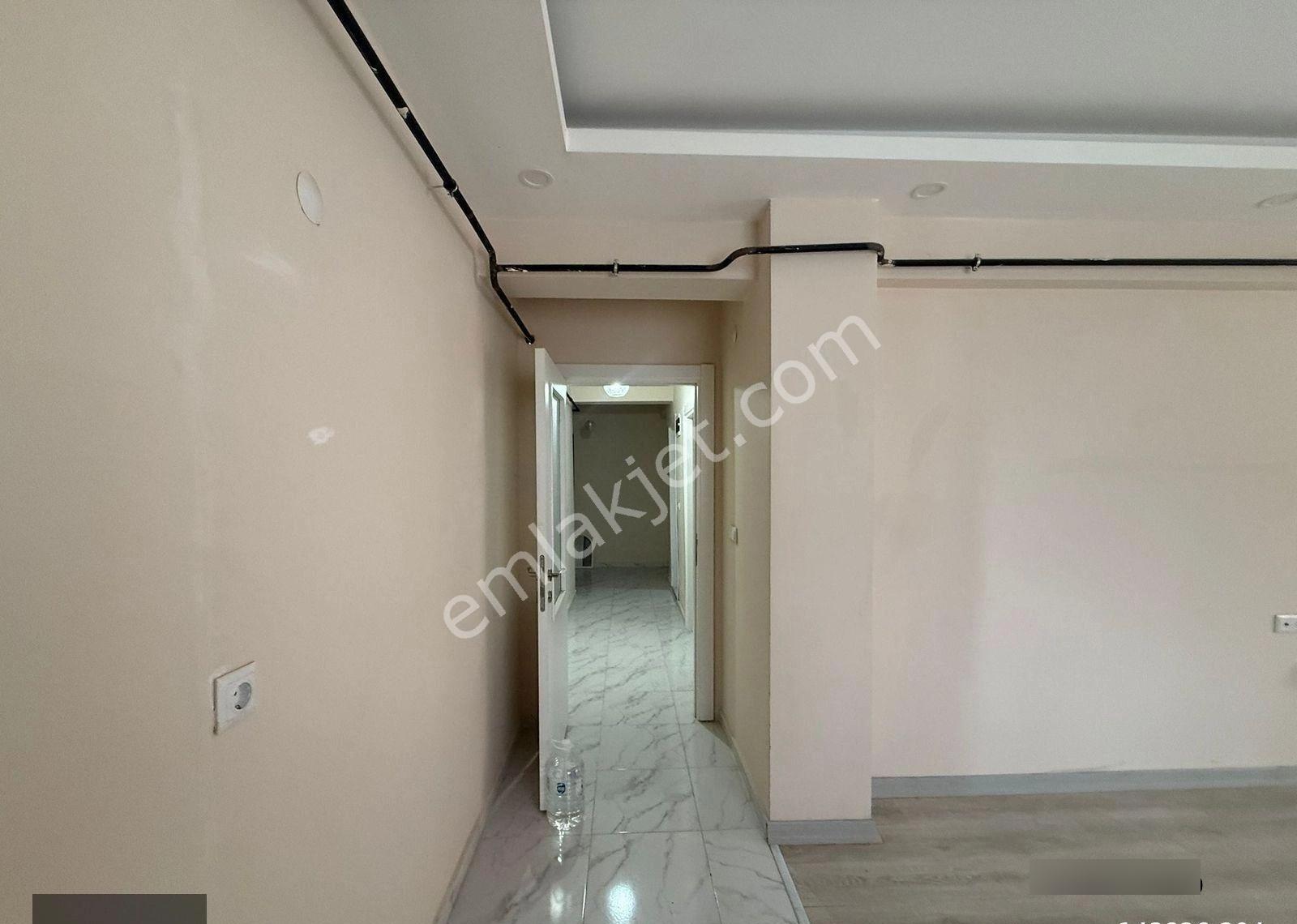 Nexus'tan Çiftlikönü Mah'de Geniş 1+1 Kiralık Daire - Görsel 9