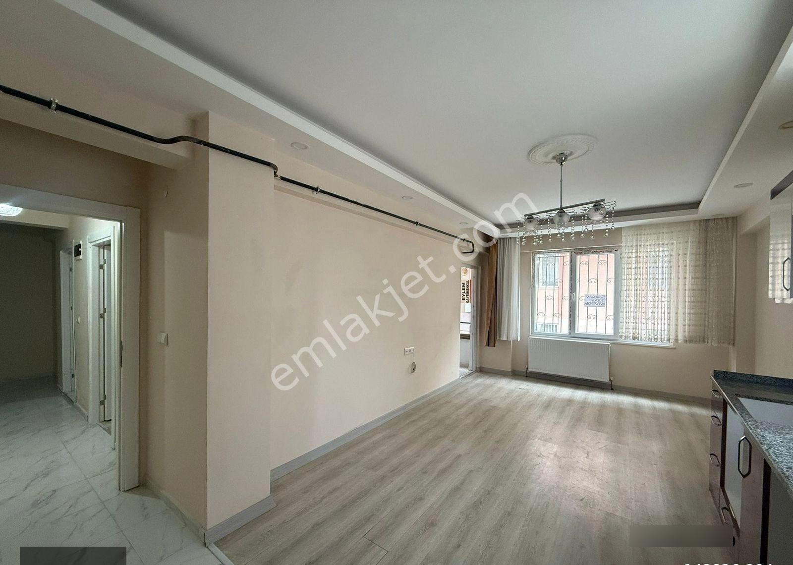 Nexus'tan Çiftlikönü Mah'de Geniş 1+1 Kiralık Daire - Görsel 13