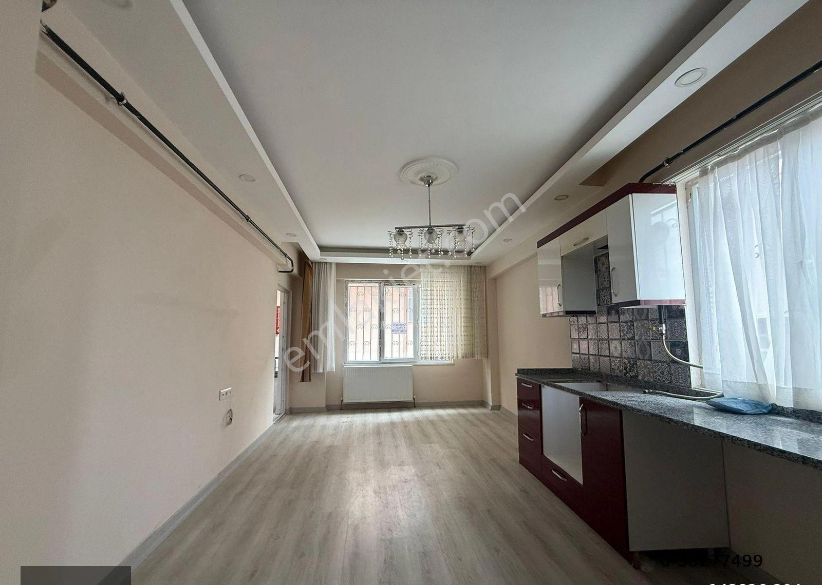 Nexus'tan Çiftlikönü Mah'de Geniş 1+1 Kiralık Daire - Görsel 8
