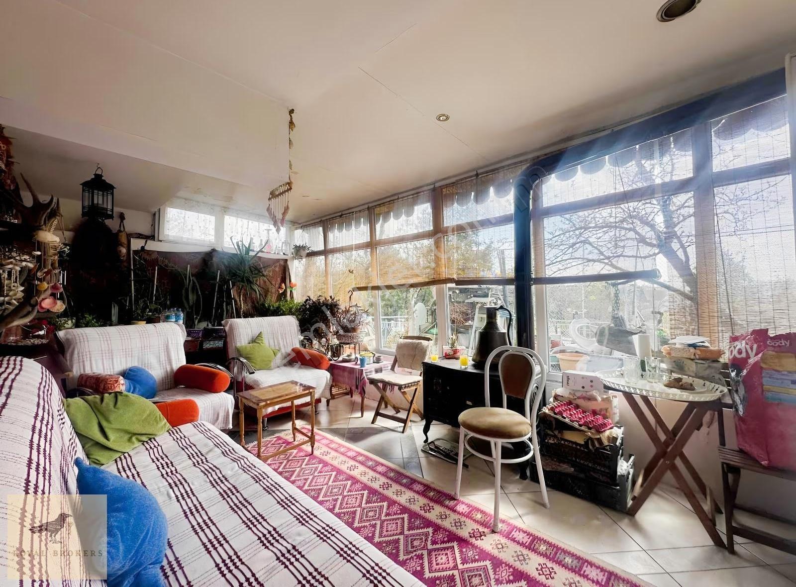 4+1 Tribleks,köşe,site İçerisinde,atlantis Avm'ye 5 Dk - Görsel 32