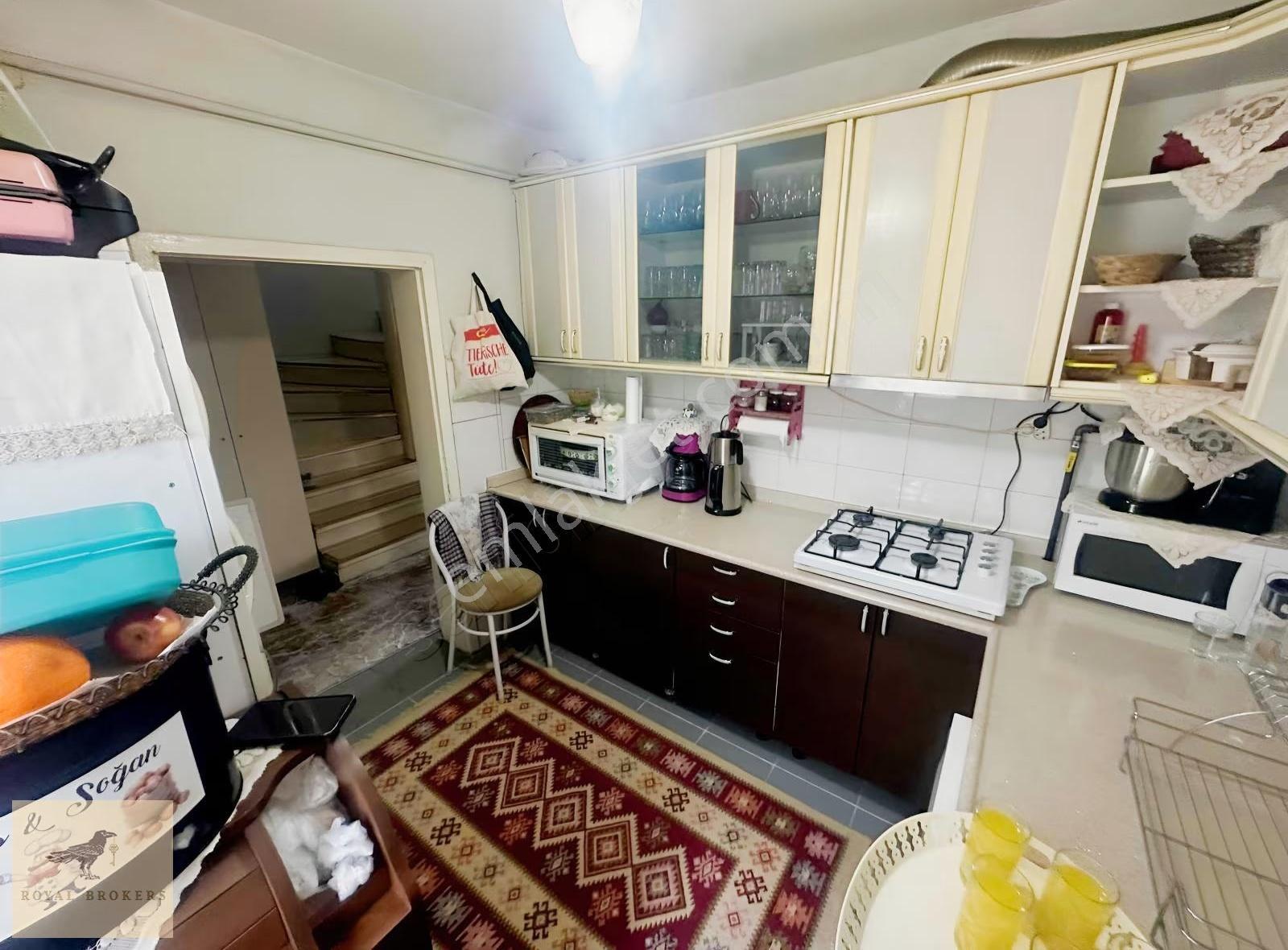 4+1 Tribleks,köşe,site İçerisinde,atlantis Avm'ye 5 Dk - Görsel 21