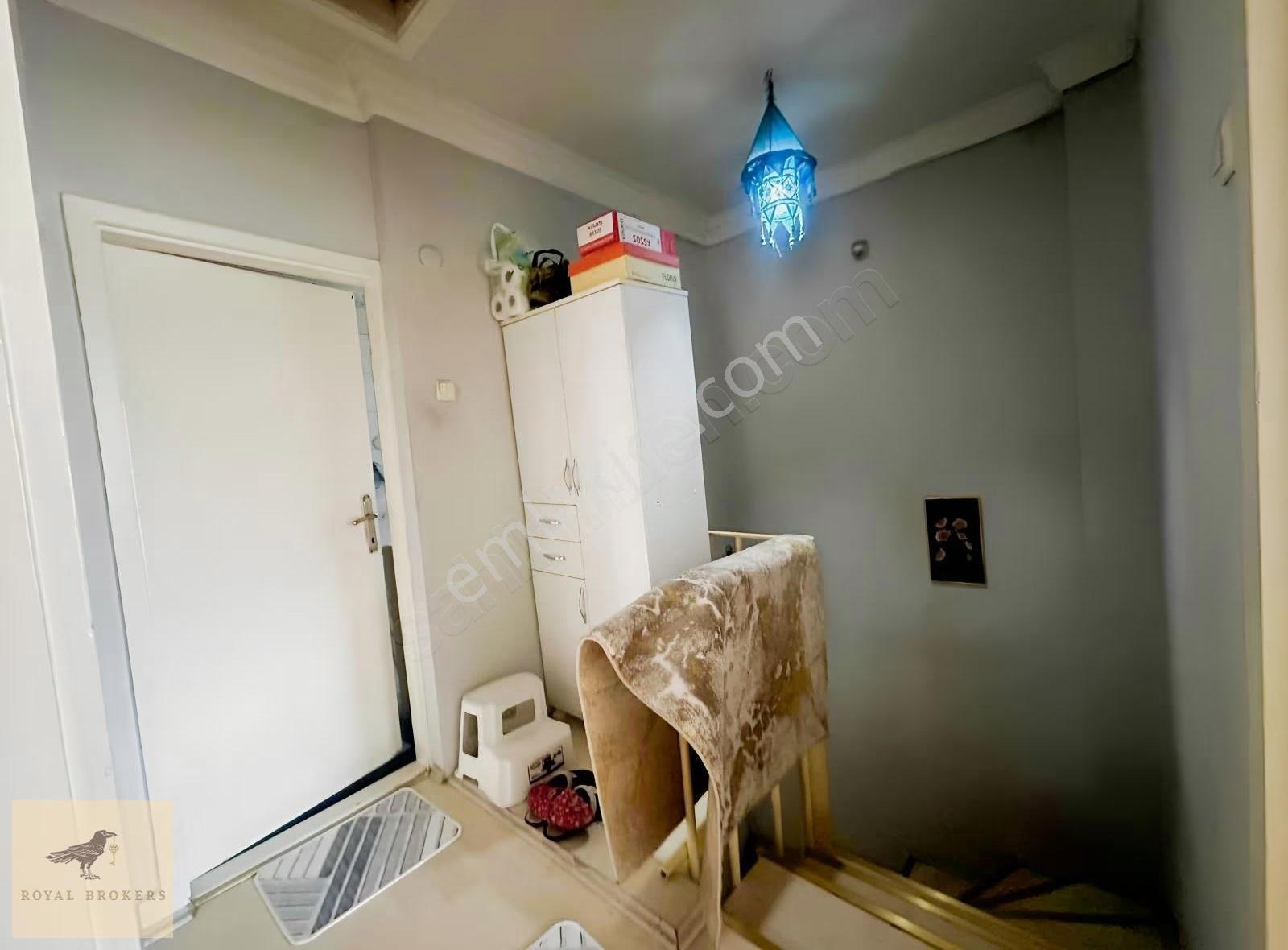 4+1 Tribleks,köşe,site İçerisinde,atlantis Avm'ye 5 Dk - Görsel 22