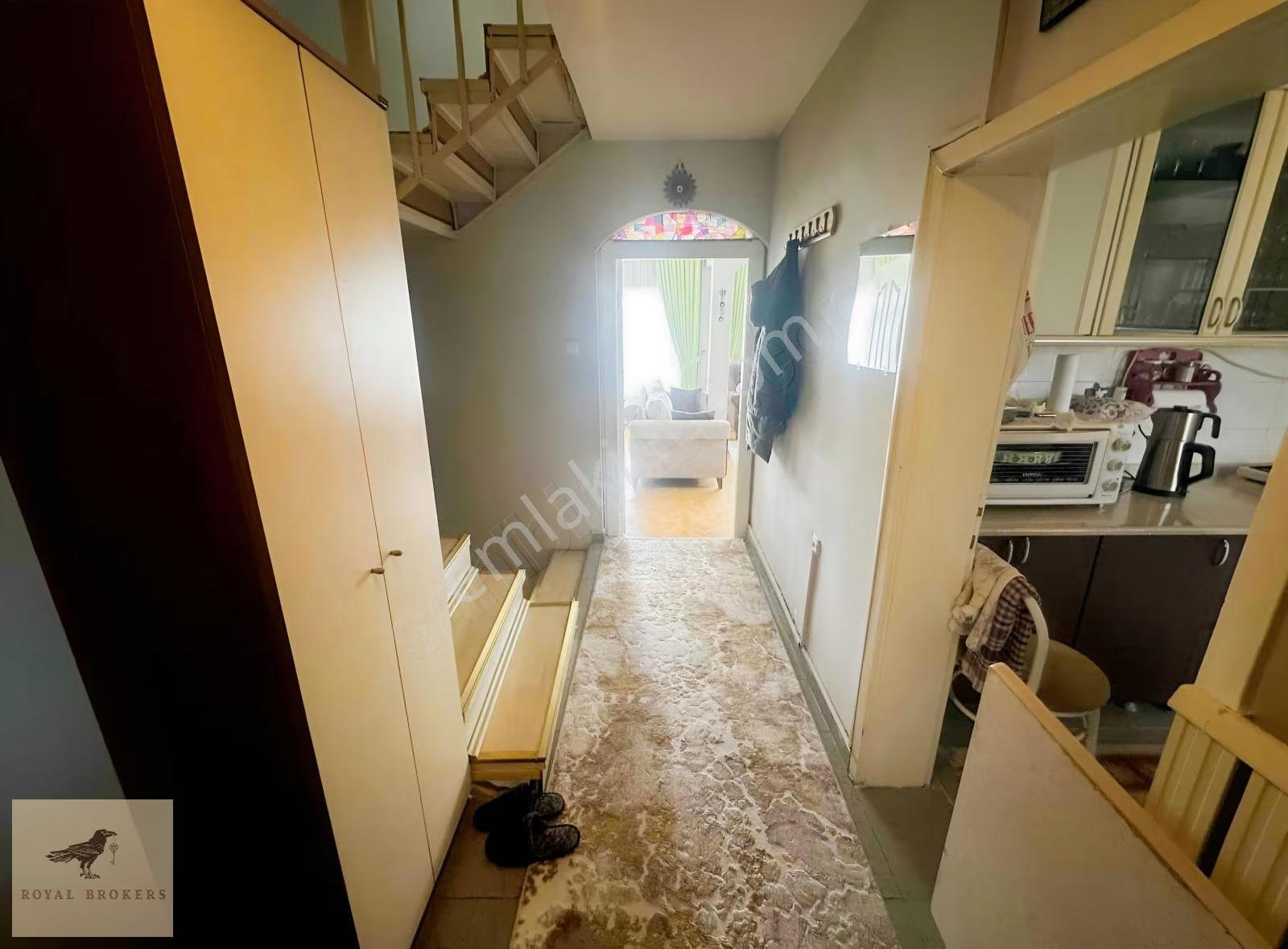 4+1 Tribleks,köşe,site İçerisinde,atlantis Avm'ye 5 Dk - Görsel 6
