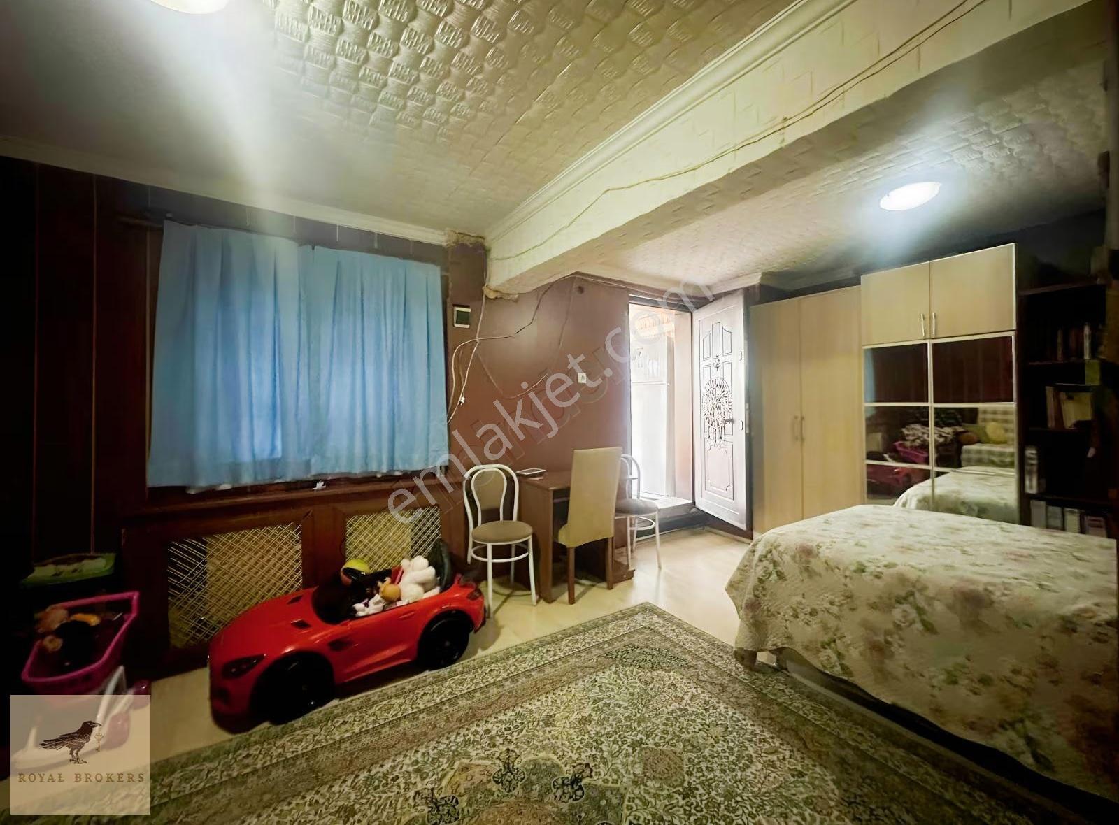 4+1 Tribleks,köşe,site İçerisinde,atlantis Avm'ye 5 Dk - Görsel 27