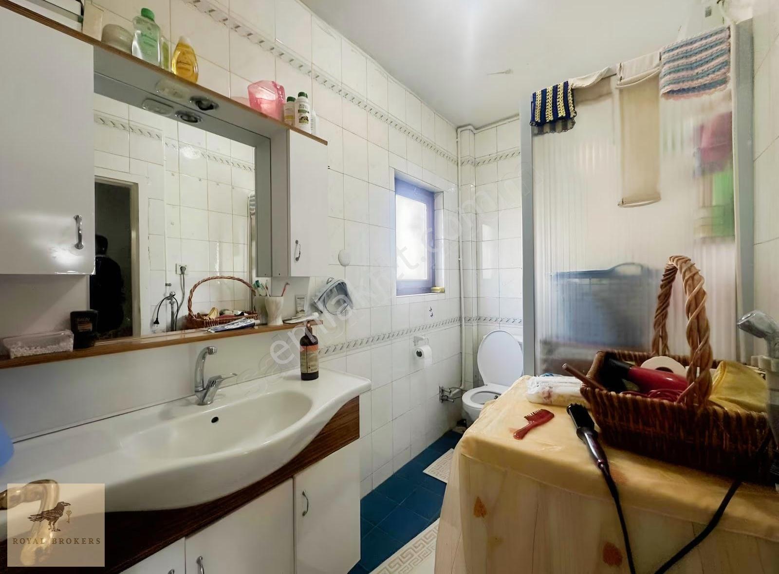 4+1 Tribleks,köşe,site İçerisinde,atlantis Avm'ye 5 Dk - Görsel 25