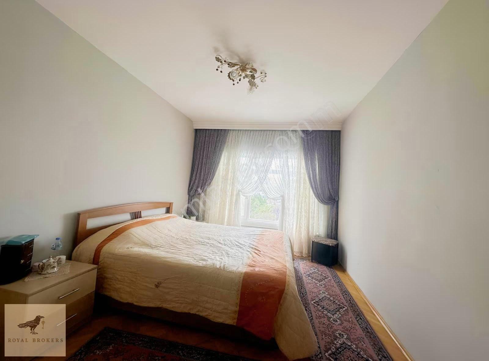 4+1 Tribleks,köşe,site İçerisinde,atlantis Avm'ye 5 Dk - Görsel 10