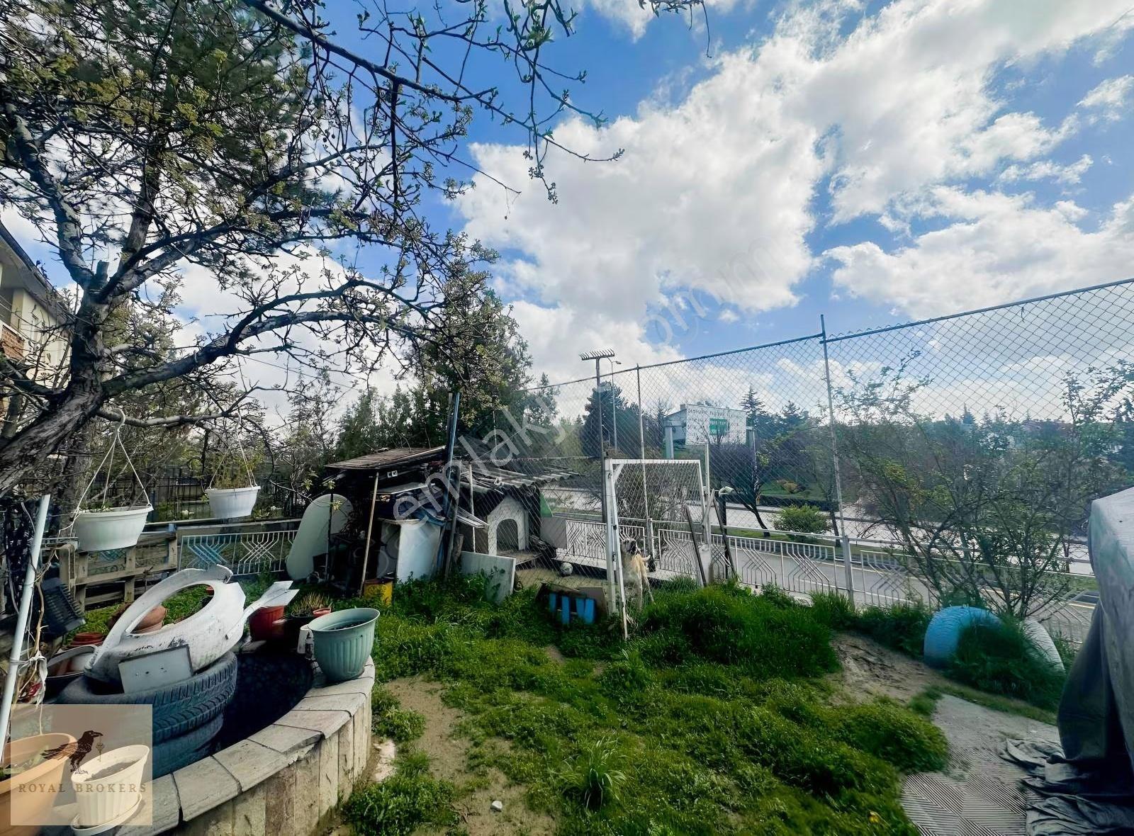 4+1 Tribleks,köşe,site İçerisinde,atlantis Avm'ye 5 Dk - Görsel 34