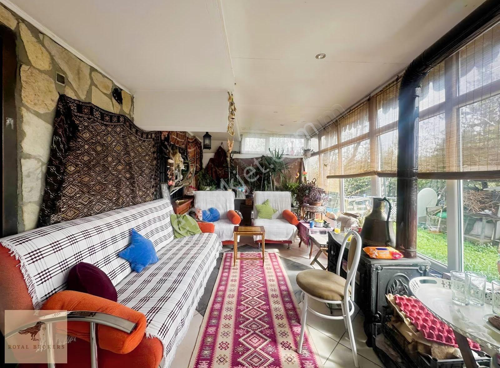 4+1 Tribleks,köşe,site İçerisinde,atlantis Avm'ye 5 Dk - Görsel 9