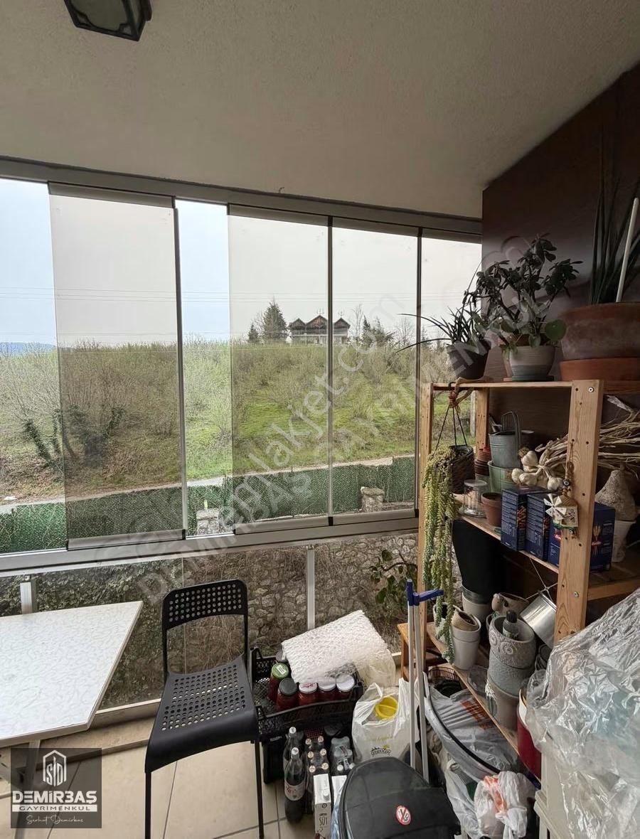 Artemis Sitesi'nde Satılık Geniş 3+1 Ters Dubleks Daire - Görsel 26
