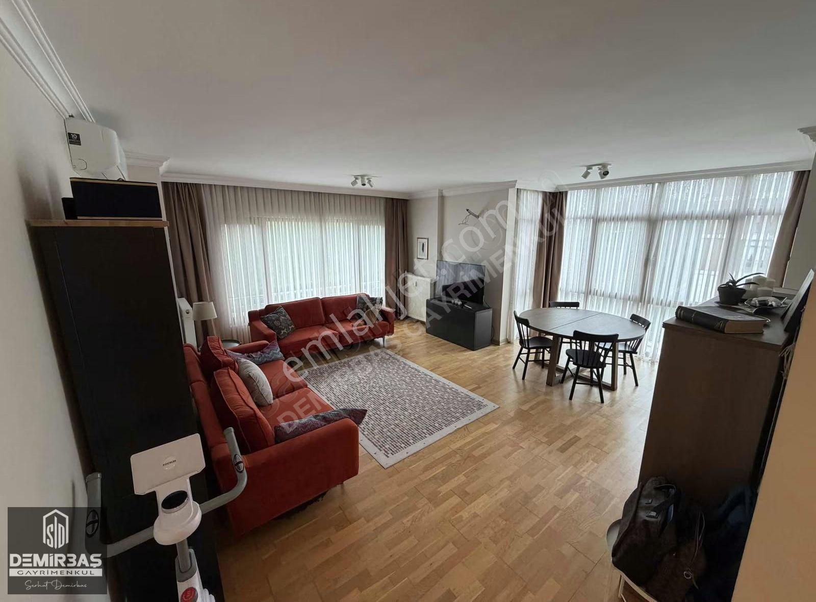 Artemis Sitesi'nde Satılık Geniş 3+1 Ters Dubleks Daire - Görsel 10