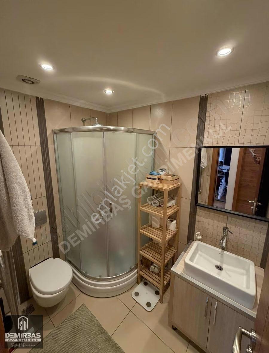 Artemis Sitesi'nde Satılık Geniş 3+1 Ters Dubleks Daire - Görsel 31