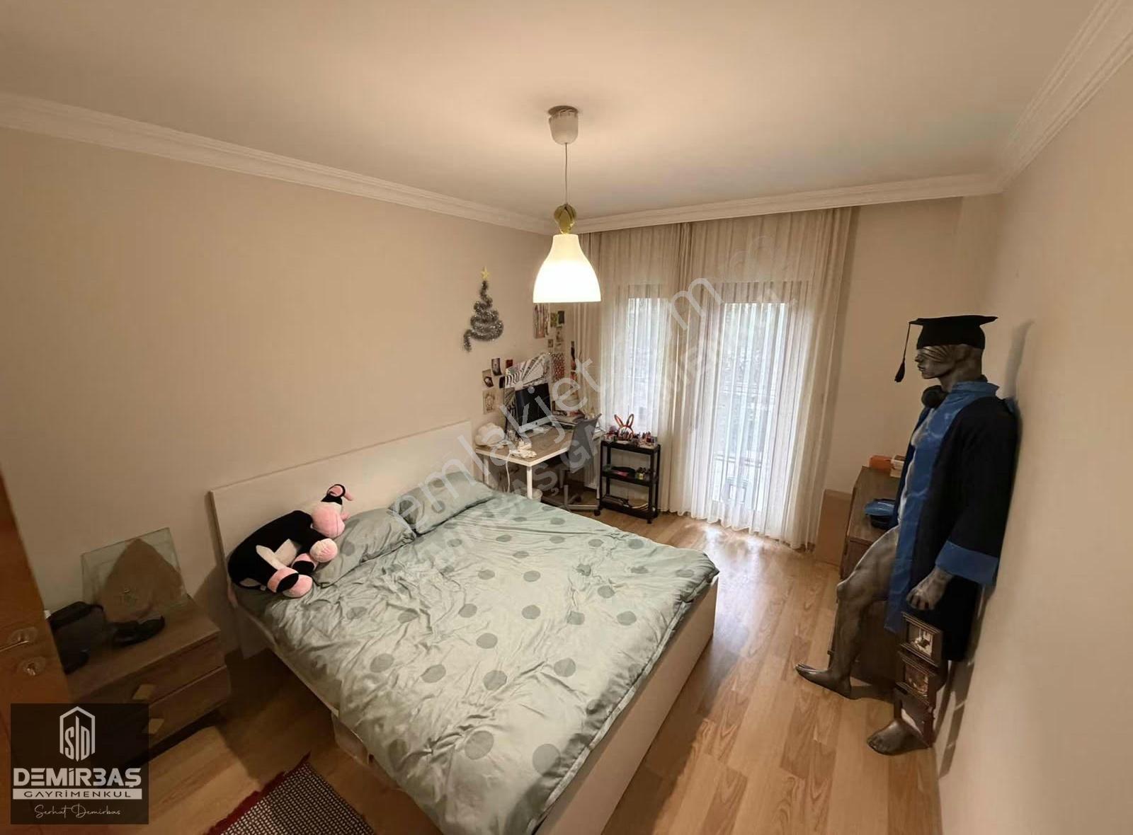 Artemis Sitesi'nde Satılık Geniş 3+1 Ters Dubleks Daire - Görsel 34