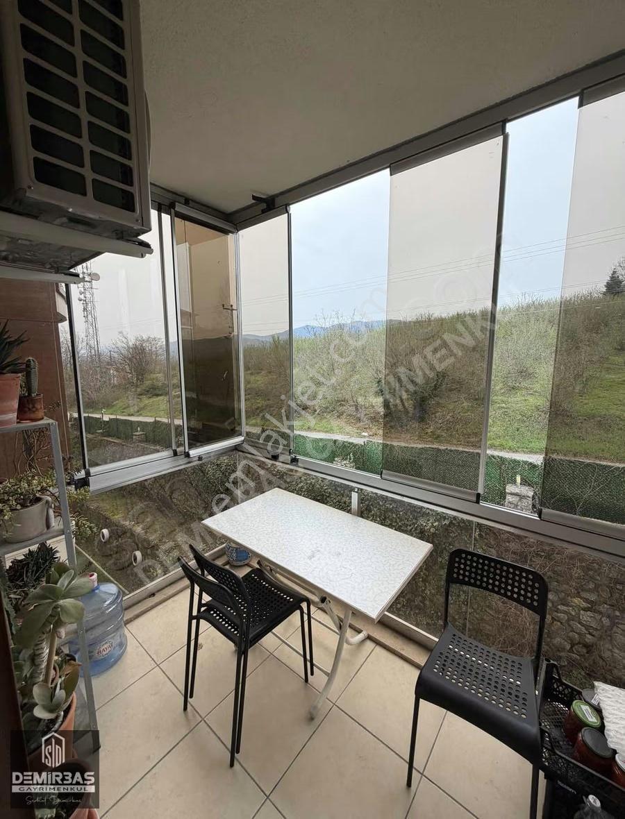 Artemis Sitesi'nde Satılık Geniş 3+1 Ters Dubleks Daire - Görsel 2