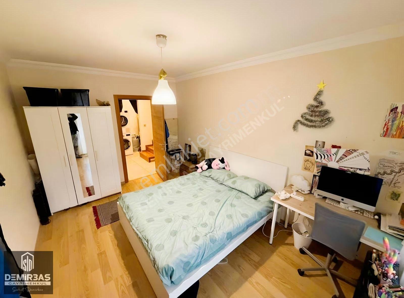 Artemis Sitesi'nde Satılık Geniş 3+1 Ters Dubleks Daire - Görsel 7
