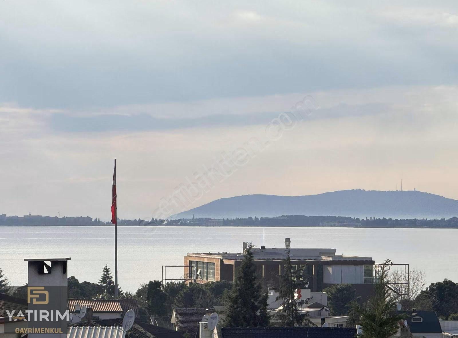 Balyanoz Sahil Yakını 4+2 300 M2 Site İçi Müstakil Villa Kaçmaz - Görsel 2
