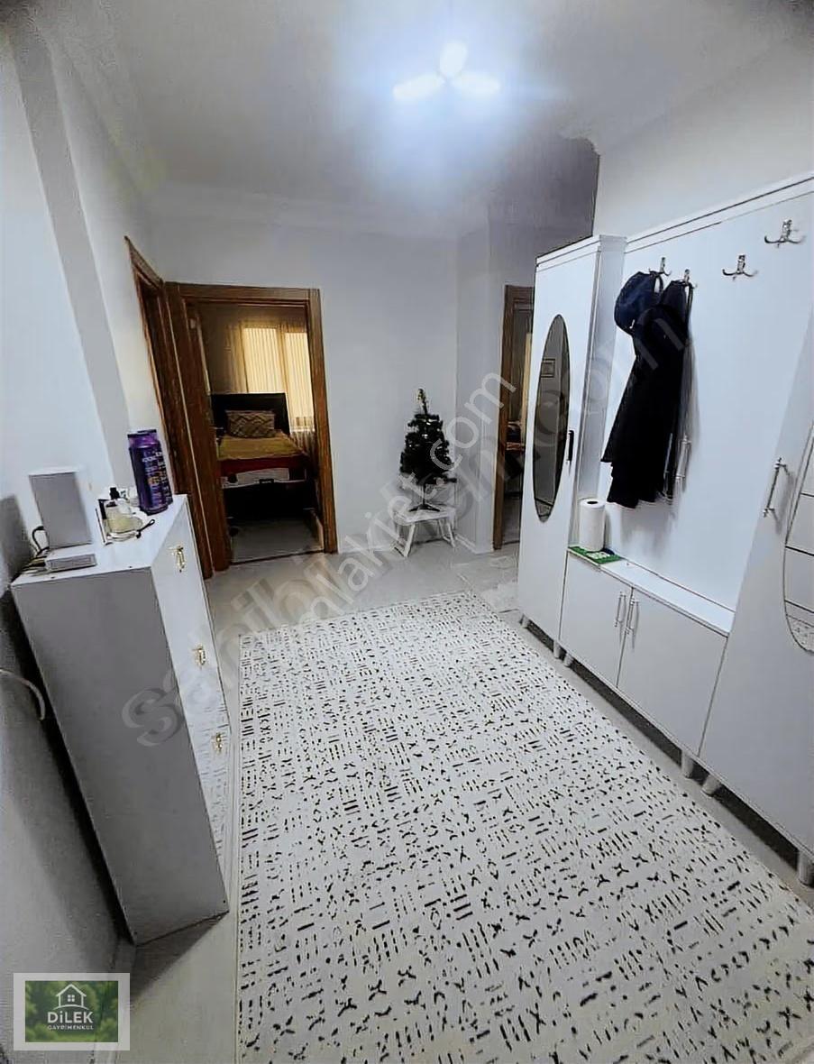 Inönu Mahallesınde Satılık Yenı Bına Kredıye Yatirima Uygundur - Görsel 23