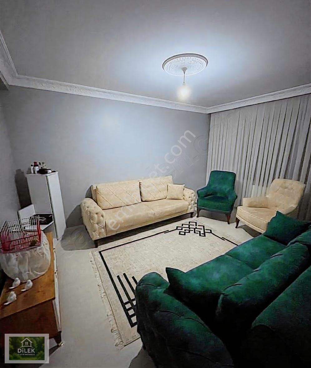 Inönu Mahallesınde Satılık Yenı Bına Kredıye Yatirima Uygundur - Görsel 20