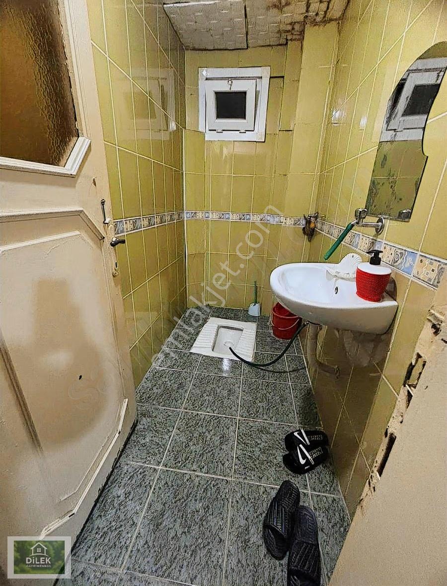 İnönu Mahallesinde Satılık Hısselı Daıre Gırıs Katı Satiliktir - Görsel 15