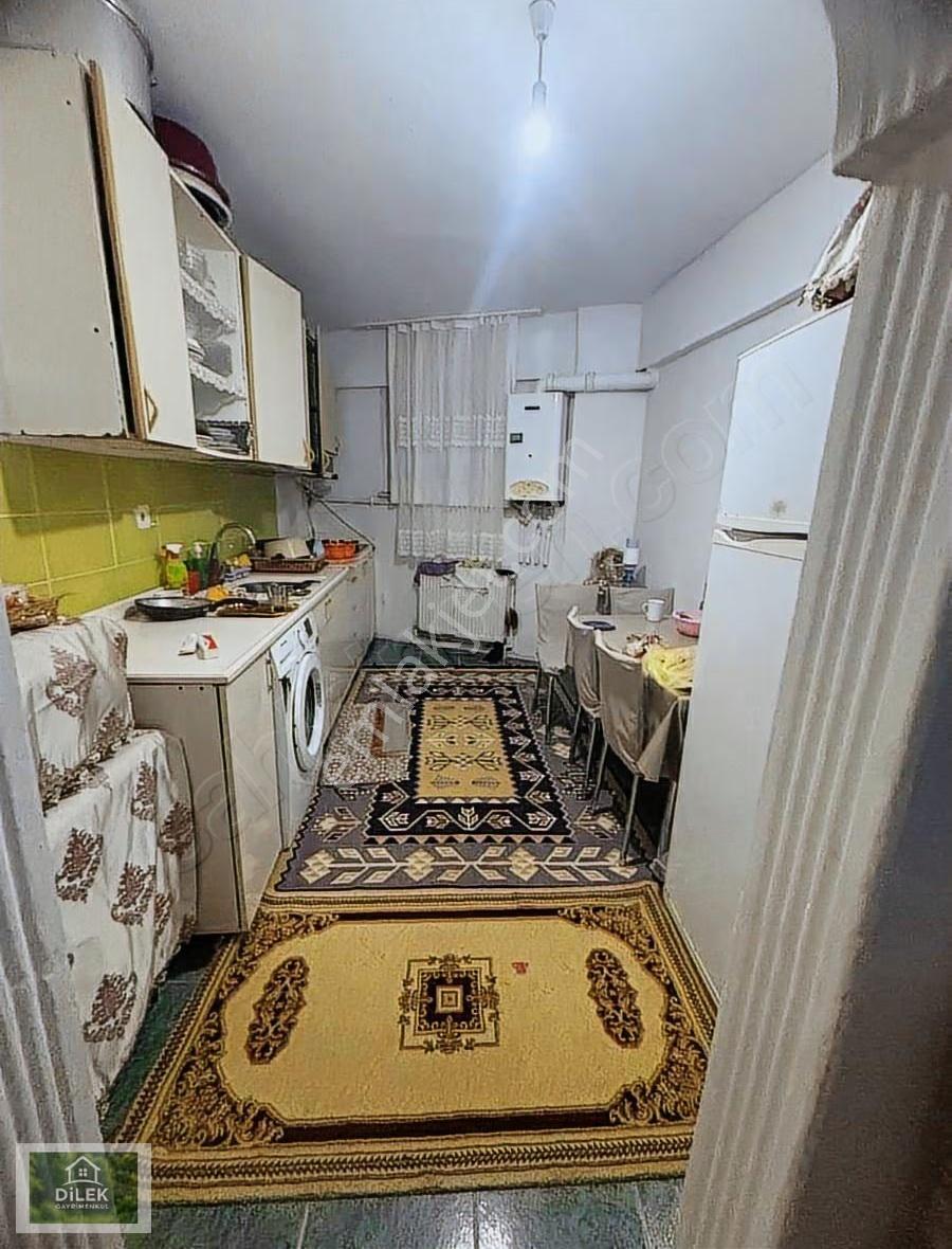 İnönu Mahallesinde Satılık Hısselı Daıre Gırıs Katı Satiliktir - Görsel 7
