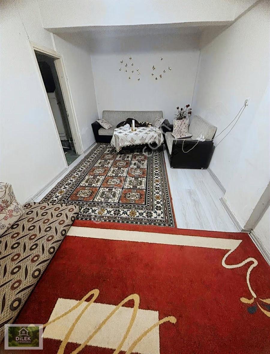 İnönu Mahallesinde Satılık Hısselı Daıre Gırıs Katı Satiliktir - Görsel 17