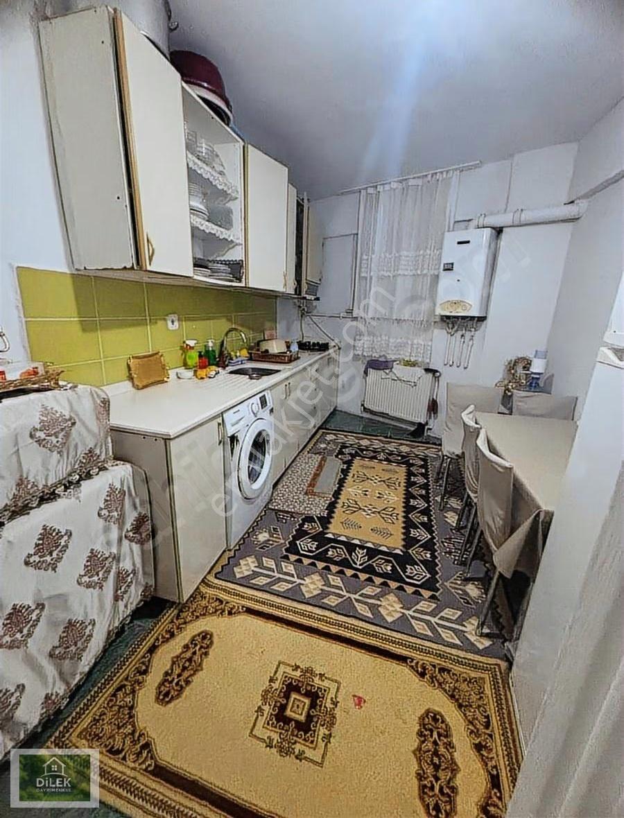 İnönu Mahallesinde Satılık Hısselı Daıre Gırıs Katı Satiliktir - Görsel 11