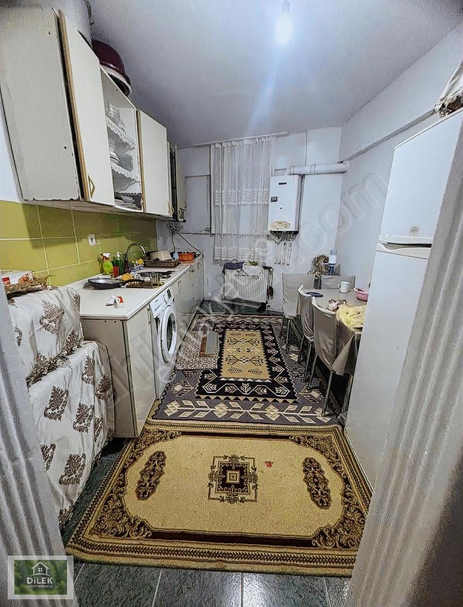 İnönu Mahallesinde Satılık Hısselı Daıre Gırıs Katı Satiliktir - Görsel 18