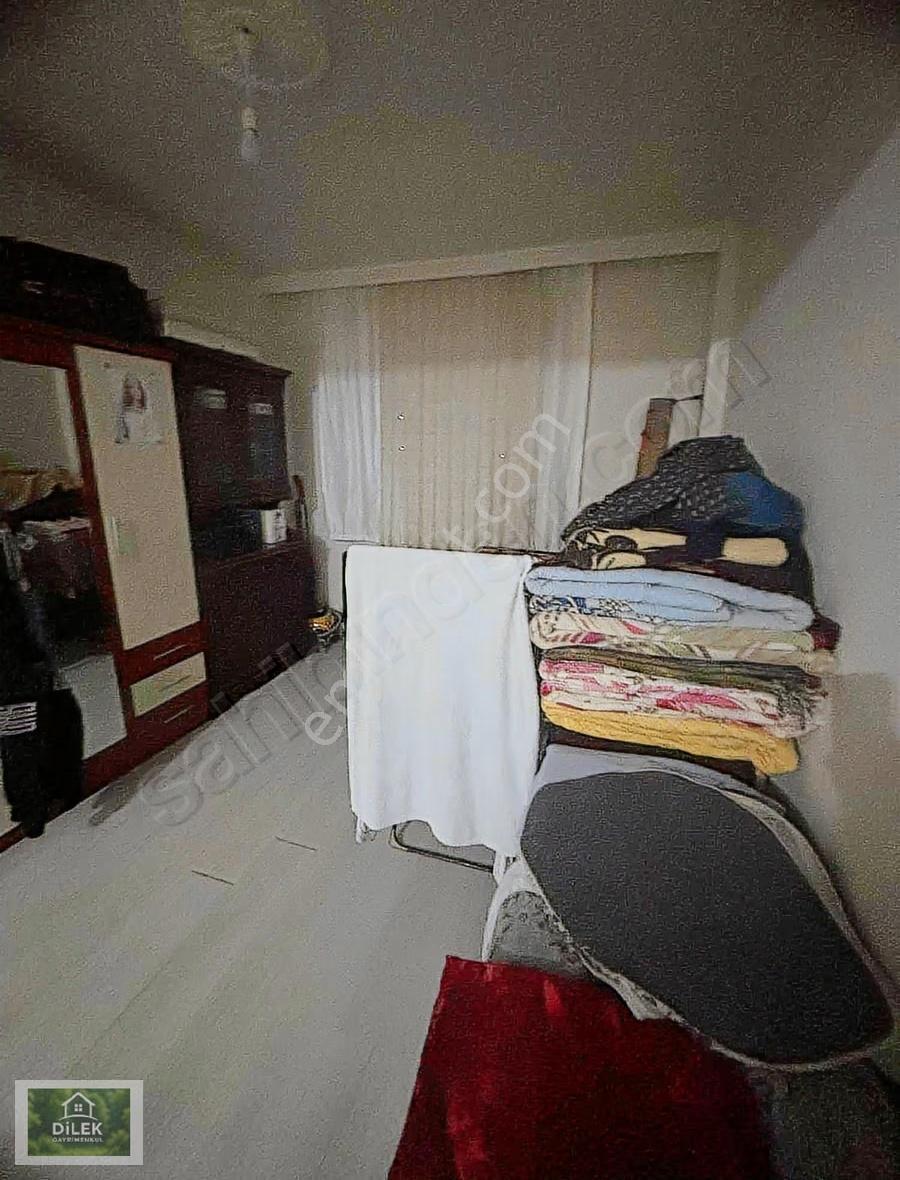 İnönu Mahallesinde Satılık Hısselı Daıre Gırıs Katı Satiliktir - Görsel 9