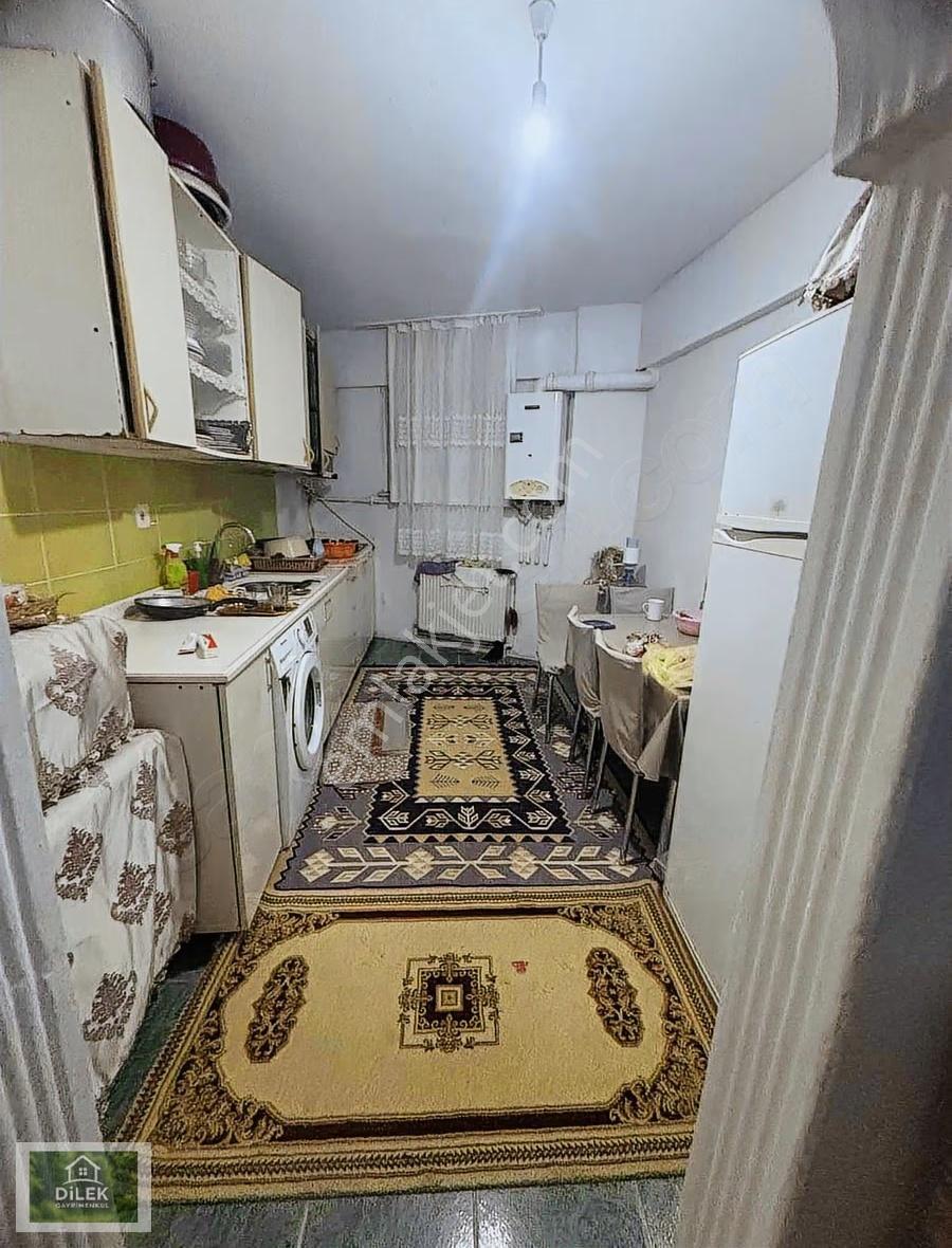 İnönu Mahallesinde Satılık Hısselı Daıre Gırıs Katı Satiliktir - Görsel 34