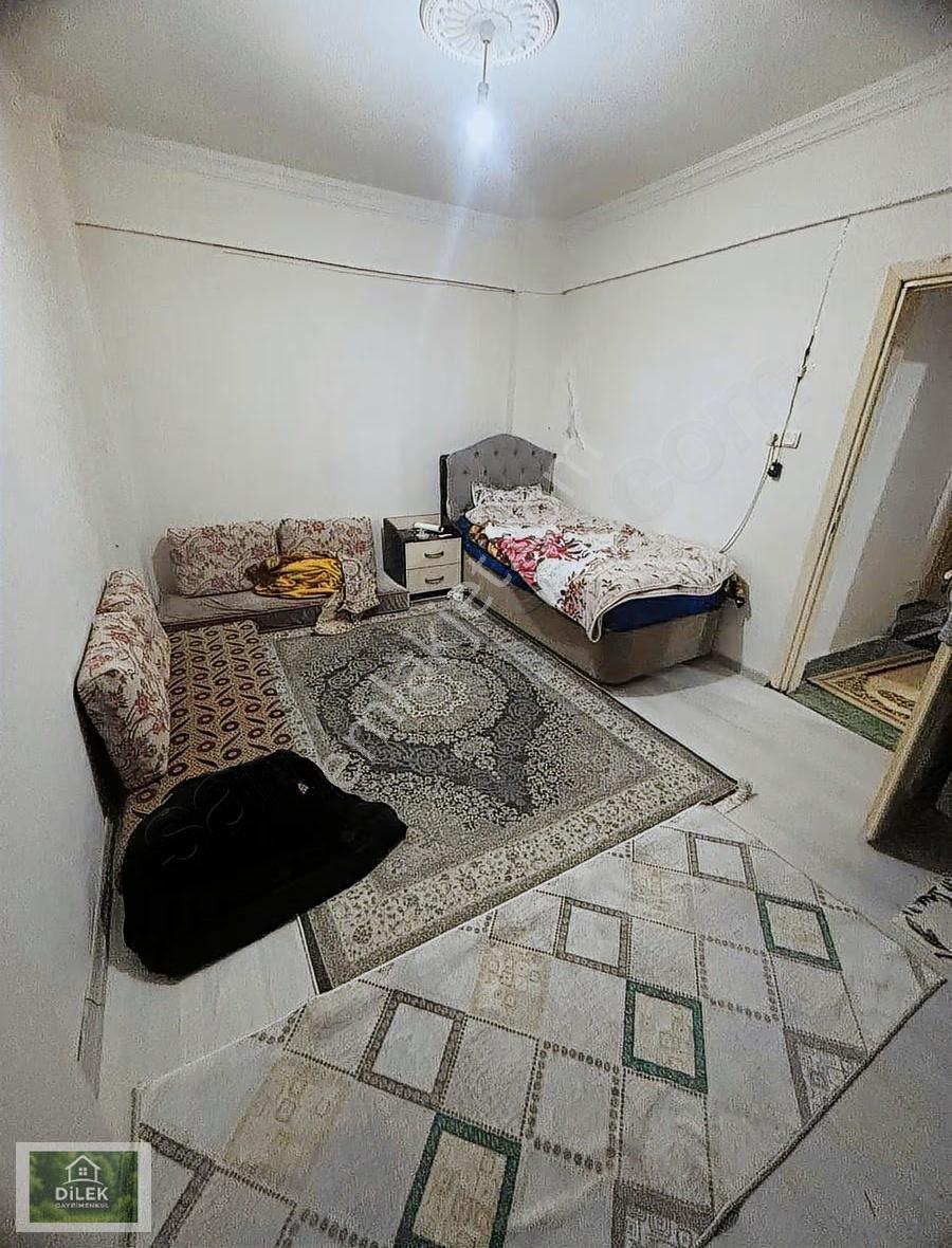İnönu Mahallesinde Satılık Hısselı Daıre Gırıs Katı Satiliktir - Görsel 28