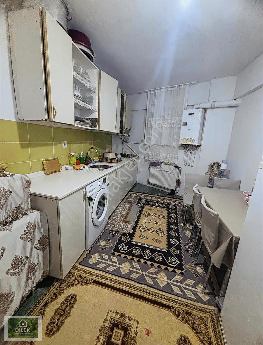 İnönu Mahallesinde Satılık Hısselı Daıre Gırıs Katı Satiliktir - Görsel 21