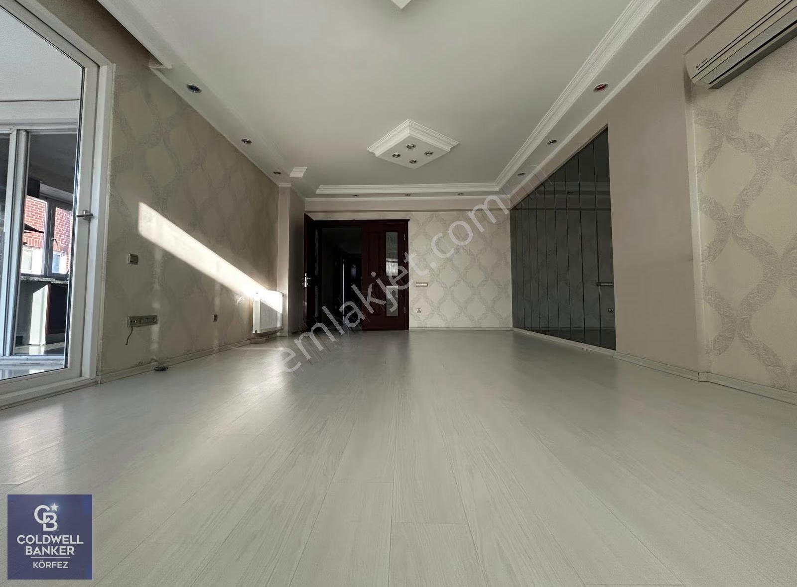 Edremit Cennetayağında Kiralık 3+1 Daire - Görsel 34