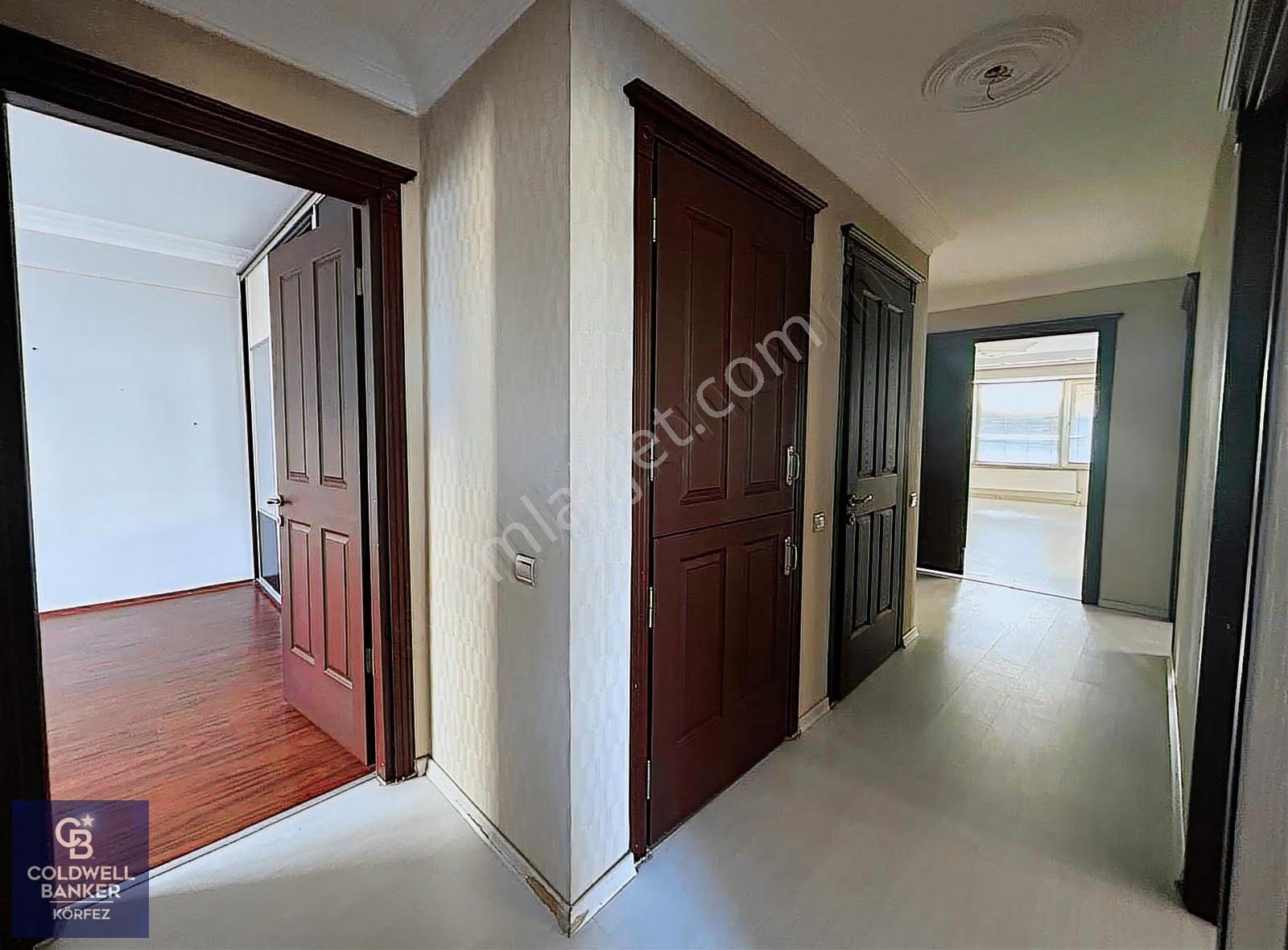 Edremit Cennetayağında Kiralık 3+1 Daire - Görsel 15
