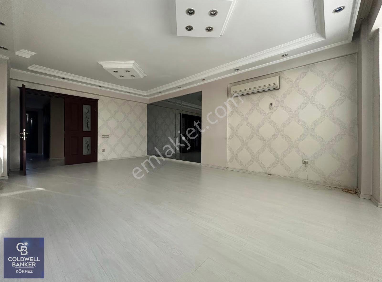 Edremit Cennetayağında Kiralık 3+1 Daire - Görsel 3