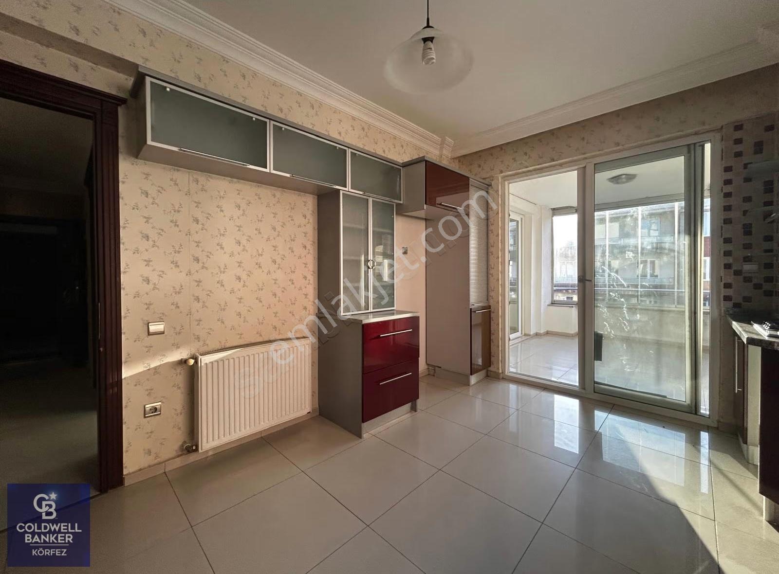 Edremit Cennetayağında Kiralık 3+1 Daire - Görsel 28