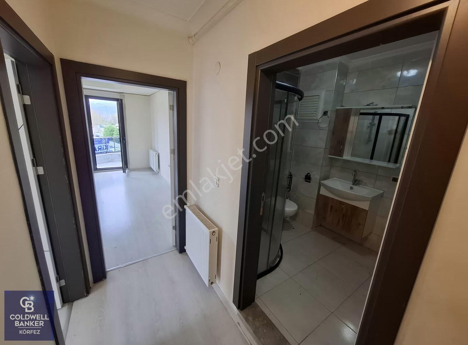 Akçay İkizçayda 1+1 Kiralık Daire - Görsel 15