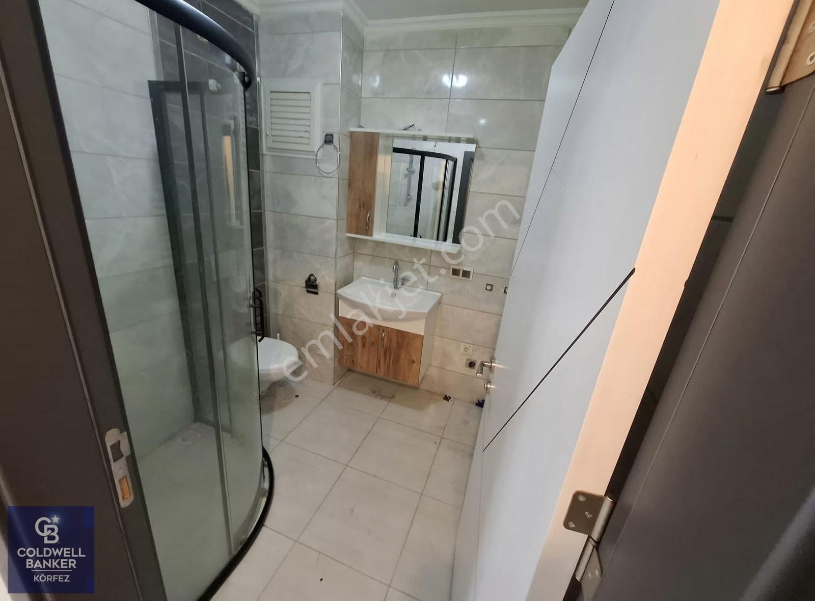 Akçay İkizçayda 1+1 Kiralık Daire - Görsel 14