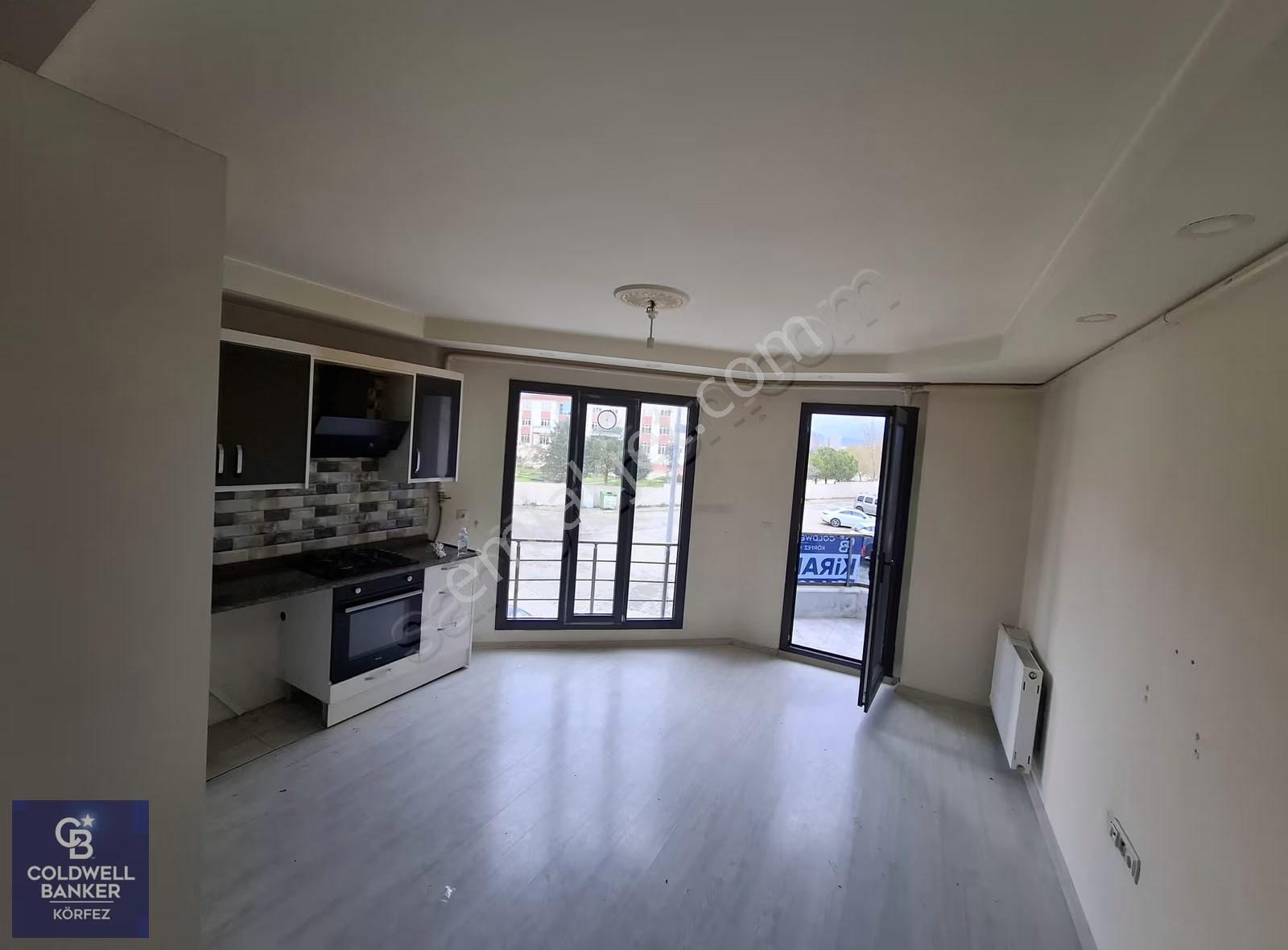 Akçay İkizçayda 1+1 Kiralık Daire - Görsel 10