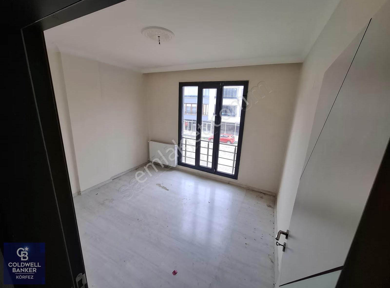 Akçay İkizçayda 1+1 Kiralık Daire - Görsel 8