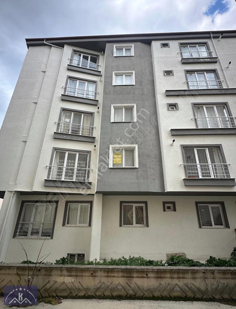Burdur Emek Mah. 1+1 50m2 Arakat Asansörlü Eşyalı Kiralık Apart - Görsel 11